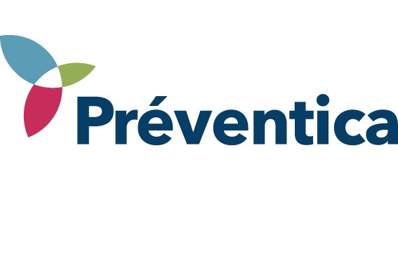 Salon Préventica - Rdv du 8 au 10 octobre à Marseille !