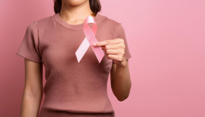 Octobre Rose : agir tôt pour sauver des vies