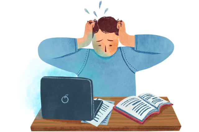 Bien dans sa tête, bien dans son entreprise