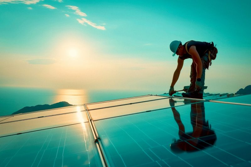 Webinaire "Prévenir le risque UV au travail"